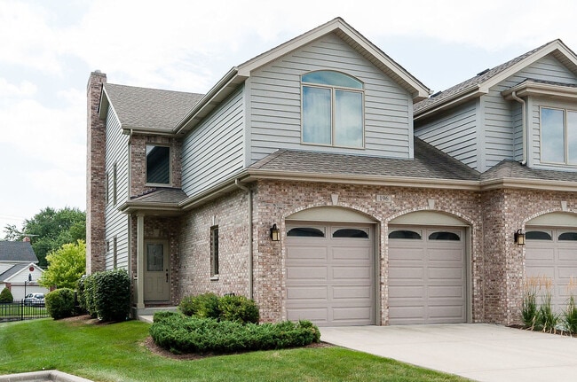 property at 196 Mayo Ct