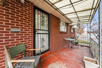 1435 S Ogden St in Denver, CO - Foto de edificio - Building Photo