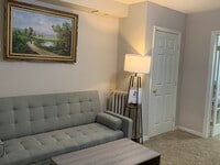 1003 S Charles St, Unit 2nd Floor