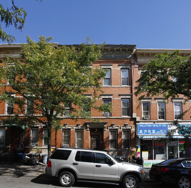 167 Irving Ave in Brooklyn, NY - Building Photo - Building Photo