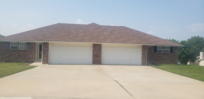 property at 1830 Wilkerson St
