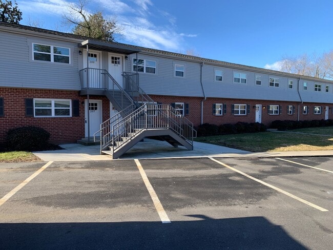 property at 216 Mayberry Ave