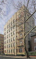 45-42 41st St Apartments