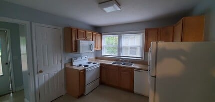 1515 Marion St in Greensboro, NC - Building Photo - Building Photo