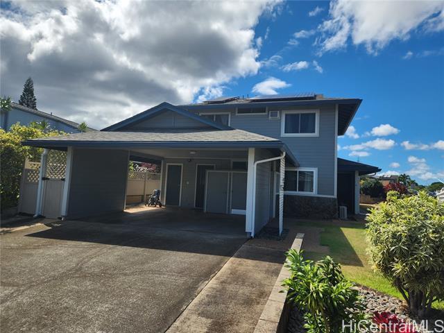 95-101-101 Wekiu Pl in Mililani, HI - Foto de edificio - Building Photo