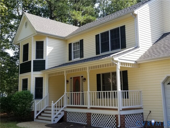 property at 13708 Thornhill Terrace