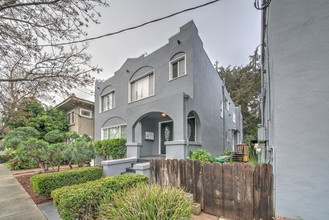 5543 Claremont Ave in Oakland, CA - Building Photo - Other