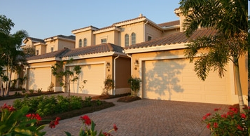 Fiddler's Creek in Naples, FL - Foto de edificio - Building Photo