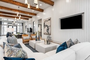 Collection at Gruene in New Braunfels, TX - Building Photo