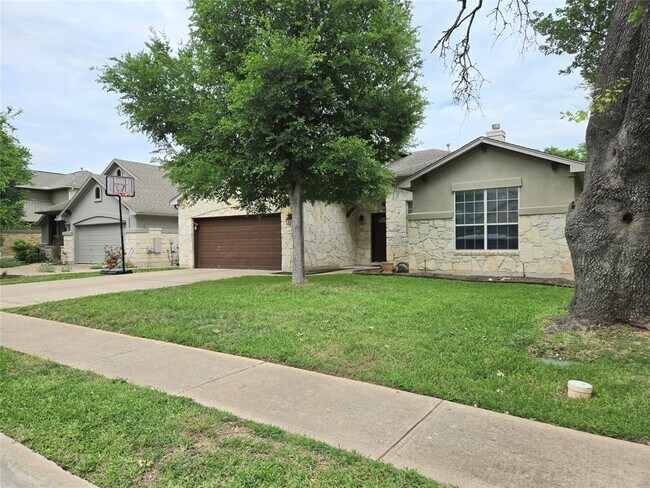 6104 York Bridge Cir in Austin, TX - Building Photo - Building Photo