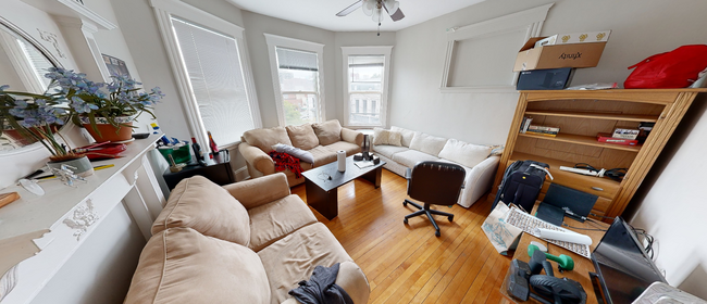 property at 11 Pleasant Pl