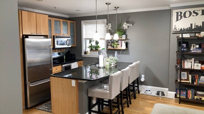 property at 209 W Canton St