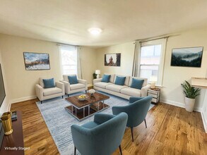 Royal Mission Apartments in Calgary, AB - Building Photo - Building Photo