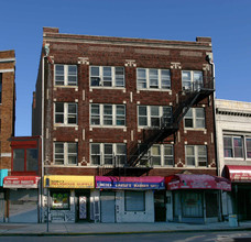 11 N Harrison St in East Orange, NJ - Building Photo - Building Photo