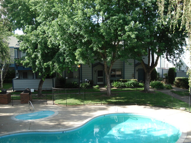 property at 445 Almond Dr