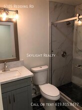 5305 Redding Rd in San Diego, CA - Building Photo - Building Photo