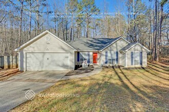 893 Columbia Ct in Canton, GA - Foto de edificio - Building Photo