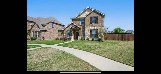 property at 9578 Kavik St