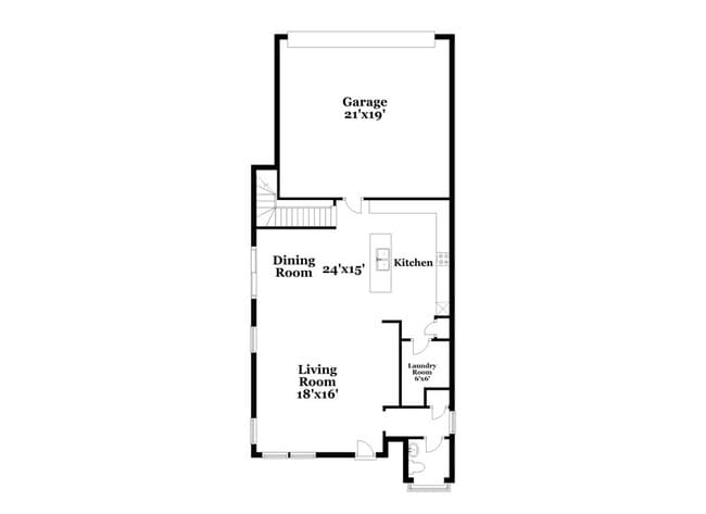 992 S Hawk Ln in Gilbert, AZ - Building Photo - Building Photo
