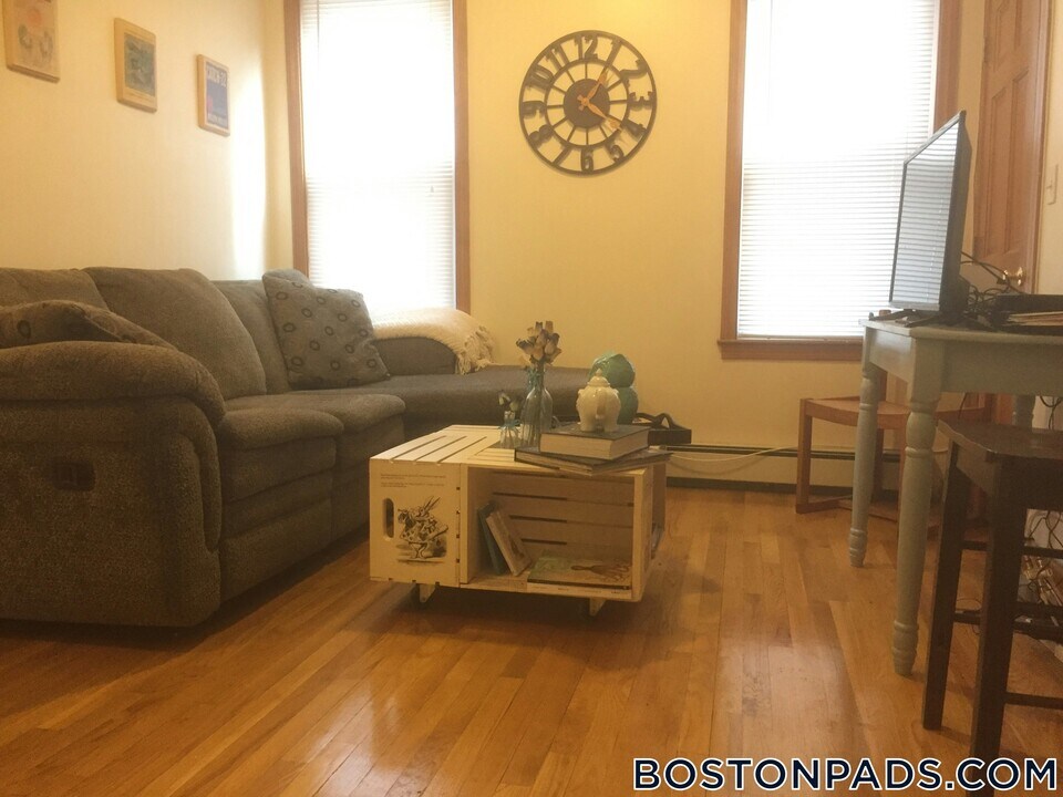164 Kelton St in Boston, MA - Building Photo