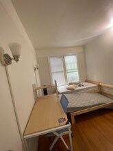 1810 Euclid Ave, Unit 5 in Berkeley, CA - Foto de edificio - Building Photo