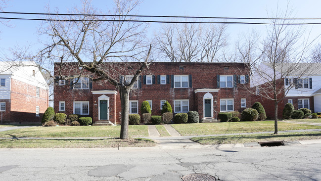 132-134 Jackson Ave in Schenectady, NY - Building Photo - Building Photo