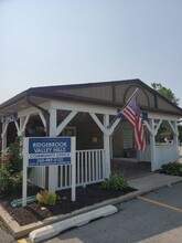 Ridgebrook Hills in Fort Wayne, IN - Building Photo - Building Photo