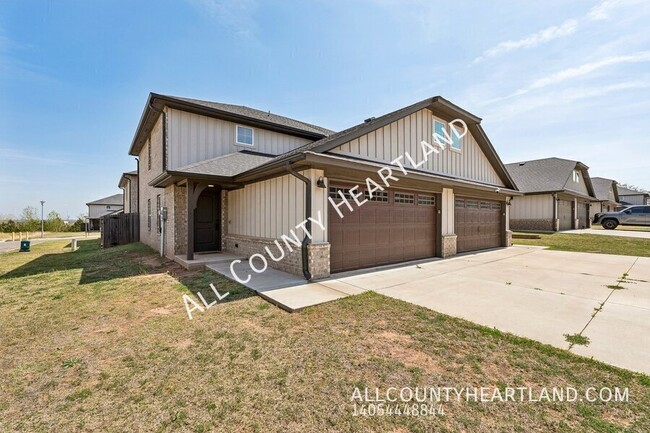 property at 12010 Rush St