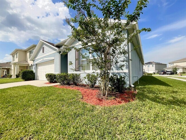 2839 Harmonia Hammock Rd in Harmony, FL - Building Photo - Building Photo