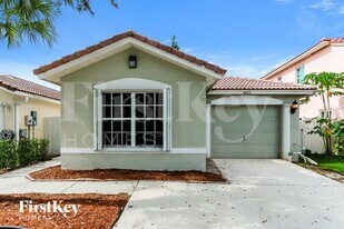 4652 Concordia Ln in Boynton Beach, FL - Building Photo