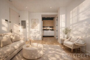 JOHNSON AVENUE in Brooklyn, NY - Building Photo