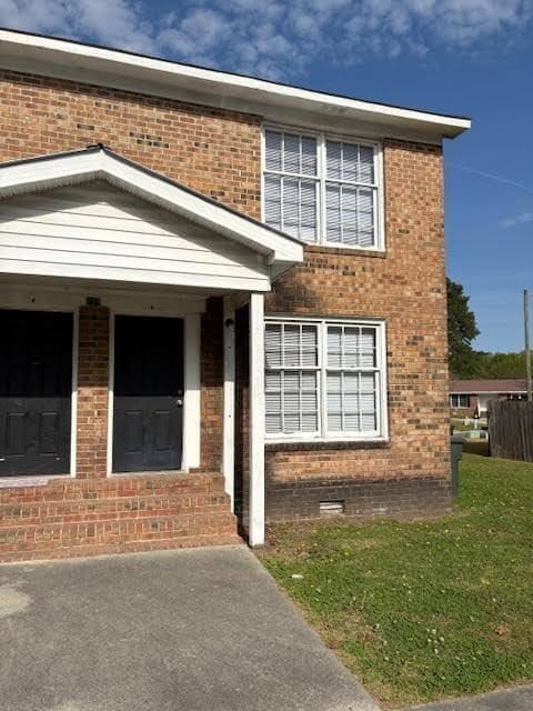 property at 205 Kristin Dr