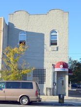 2289-91-95  Pitkin Ave -3 Houses side by side in Brooklyn, NY - Building Photo - Building Photo