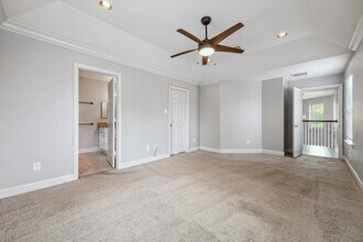 4916 Talina Way in Houston, TX - Building Photo - Building Photo
