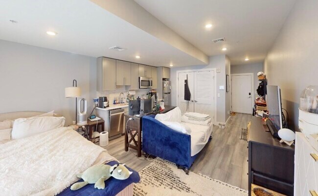 property at 55 W Fifth St