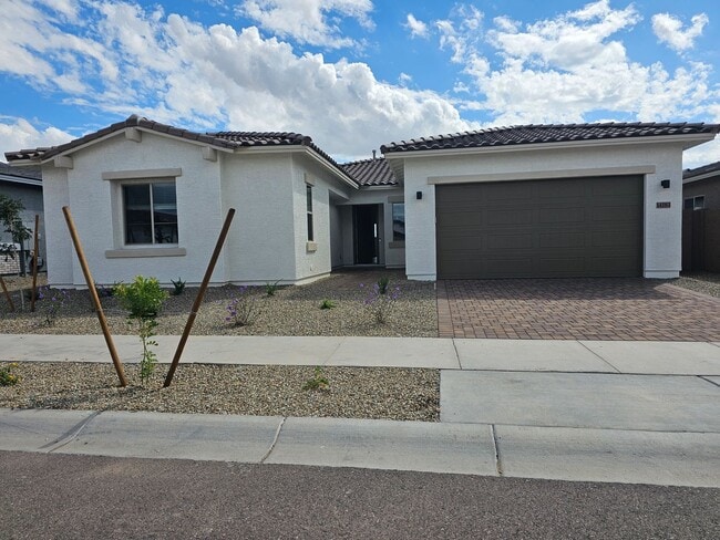 property at 14183 W Soft Wind Cir