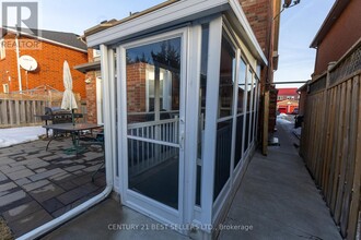 87 Sprucelands Ave in Brampton, ON - Building Photo - Building Photo