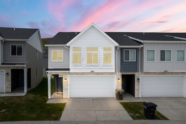 569 N Richland Valley St in Garden City, UT - Building Photo - Building Photo