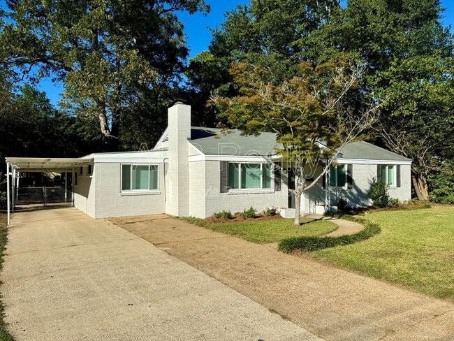 2927 Brevard Ave in Montgomery, AL - Building Photo - Building Photo