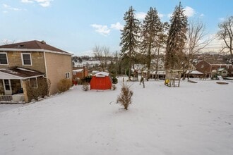 2820 Soulier St in Pittsburgh, PA - Building Photo - Building Photo