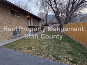 1146 W 100 N in Provo, UT - Building Photo - Building Photo