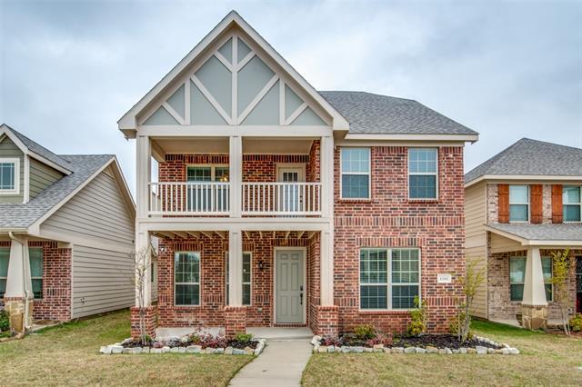 property at 1101 Marietta Ln