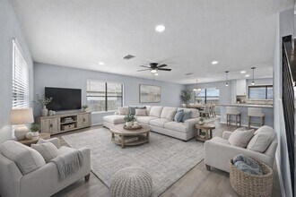 2928 Donnell Dr in Round Rock, TX - Building Photo - Building Photo