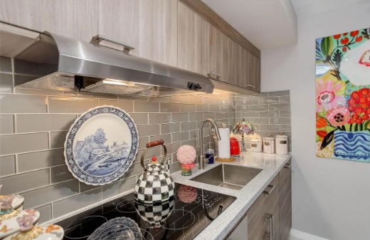 property at 2 S Adams St