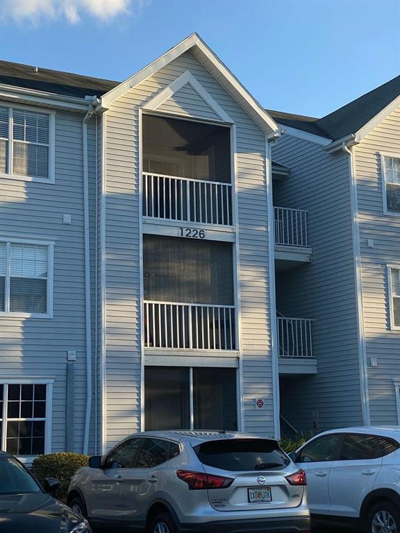 property at 1226 Bermuda Lakes Ln