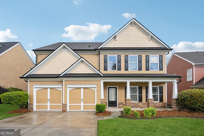 property at 2040 Village Green Dr