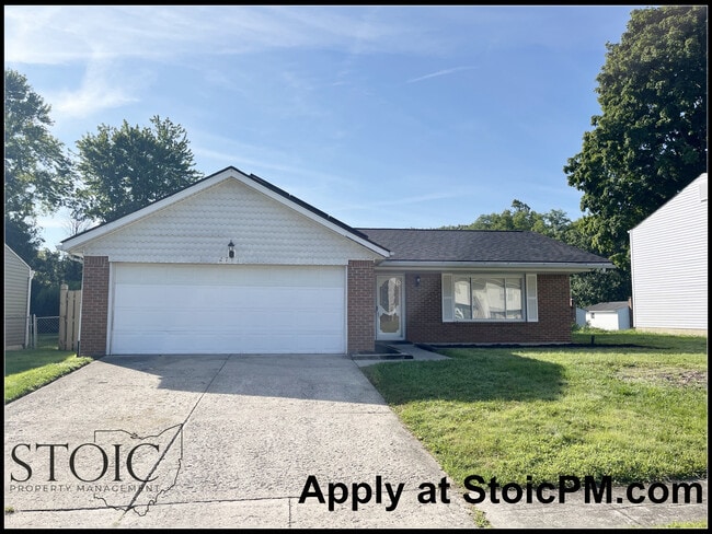 property at 2791 Vantage Point Dr
