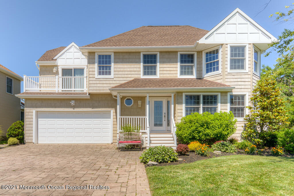 1603 Lake Ave in Point Pleasant Beach, NJ - Building Photo