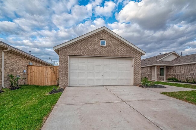 26746 Prairie Smoke Ln in Katy, TX - Building Photo - Building Photo