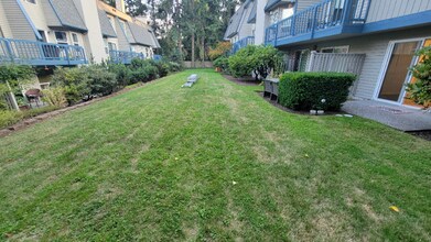 20620 60th Ave W in Lynnwood, WA - Building Photo - Building Photo